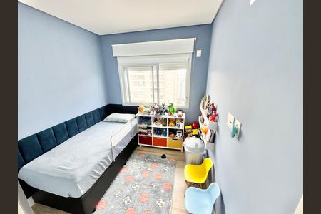Apartamento para alugar com 60m², 2 quartos e 1 vaga Apartamento para alugar com 60m², 2 quartos e 1 vagaQuarto Suíte 1