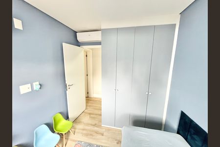 Apartamento para alugar com 60m², 2 quartos e 1 vaga Apartamento para alugar com 60m², 2 quartos e 1 vagaQuarto Suíte 1