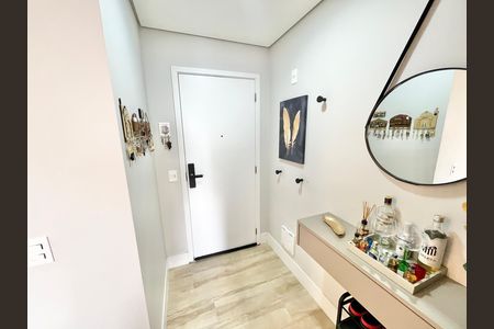 Apartamento para alugar com 60m², 2 quartos e 1 vaga Apartamento para alugar com 60m², 2 quartos e 1 vagaEntrada