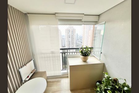 Apartamento para alugar com 60m², 2 quartos e 1 vaga Apartamento para alugar com 60m², 2 quartos e 1 vagaSala