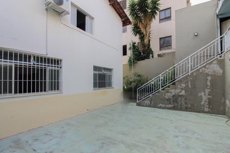 Quintal de casa à venda com 5 quartos, 400m² em Liberdade, Belo Horizonte