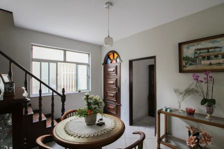 Sala 2 de casa à venda com 5 quartos, 400m² em Liberdade, Belo Horizonte