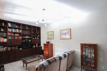 Sala 1 de casa à venda com 5 quartos, 400m² em Liberdade, Belo Horizonte