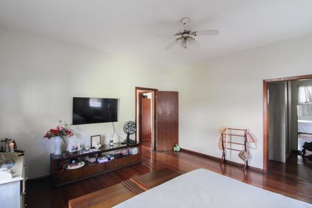 Casa à venda com 400m², 5 quartos e 4 vagas Casa à venda com 400m², 5 quartos e 4 vagasSuíte 1