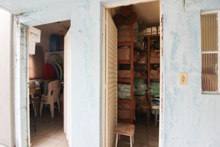 Quarto de Serviço de casa à venda com 5 quartos, 400m² em Liberdade, Belo Horizonte