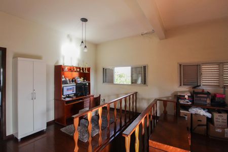 Casa à venda com 400m², 5 quartos e 4 vagas Casa à venda com 400m², 5 quartos e 4 vagasSala 3