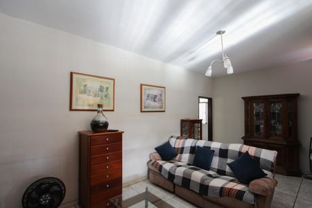 Casa à venda com 400m², 5 quartos e 4 vagas Casa à venda com 400m², 5 quartos e 4 vagasSala 1