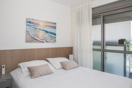 Quarto de kitnet/studio para alugar com 1 quarto, 33m² em Perdizes, São Paulo