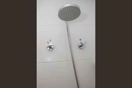 Studio para alugar com 33m², 1 quarto e sem vagaBanheiro