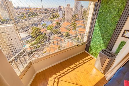 Apartamento para alugar com 2 quartos, 68m² em Vila Alexandria, São Paulo