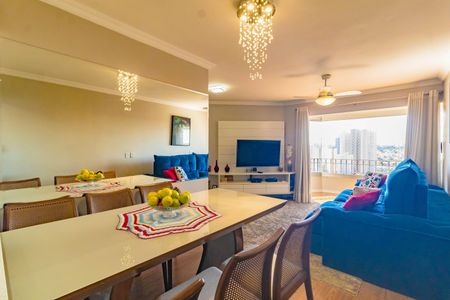 Apartamento para alugar com 2 quartos, 68m² em Vila Alexandria, São Paulo