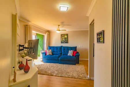 Apartamento para alugar com 2 quartos, 68m² em Vila Alexandria, São Paulo