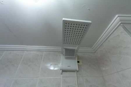 Apartamento à venda com 106m², 3 quartos e 2 vagasBanheiro da Suíte 1