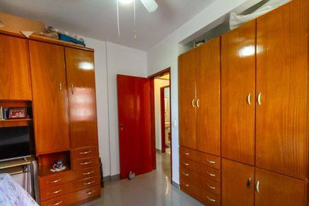 Apartamento à venda com 106m², 3 quartos e 2 vagasQuarto