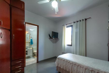 Apartamento à venda com 106m², 3 quartos e 2 vagasSuíte 2