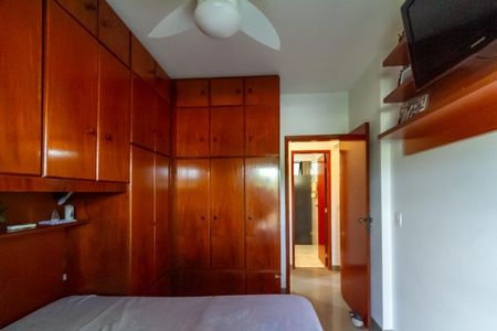 Apartamento à venda com 106m², 3 quartos e 2 vagasSuíte 1