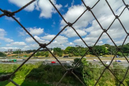 Apartamento à venda com 106m², 3 quartos e 2 vagasVista da v