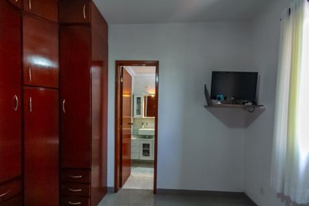 Apartamento à venda com 106m², 3 quartos e 2 vagasSuíte 2
