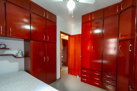 Apartamento à venda com 106m², 3 quartos e 2 vagasSuíte 2