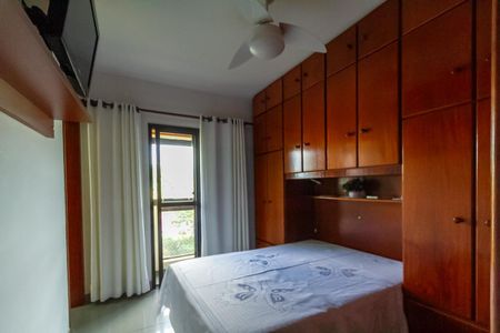 Apartamento à venda com 106m², 3 quartos e 2 vagasSuíte 1