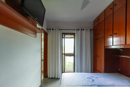 Apartamento à venda com 106m², 3 quartos e 2 vagasSuíte 1