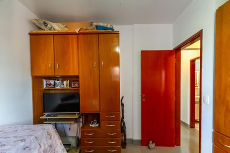 Apartamento à venda com 106m², 3 quartos e 2 vagasQuarto