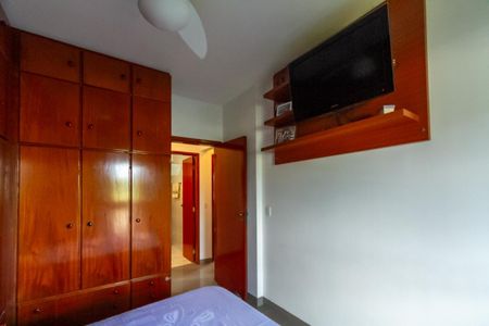Apartamento à venda com 106m², 3 quartos e 2 vagasSuíte 1
