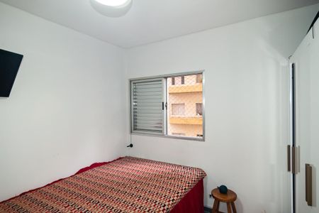 Studio à venda com 42m², 2 quartos e 1 vagaQuarto 2