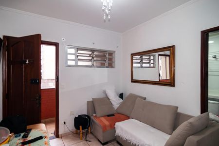 Sala de kitnet/studio à venda com 2 quartos, 42m² em Cerqueira César, São Paulo