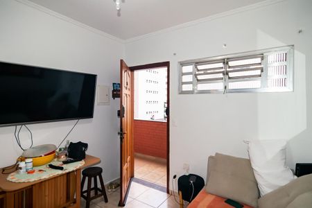 Sala de kitnet/studio à venda com 2 quartos, 42m² em Cerqueira César, São Paulo