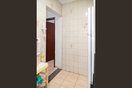 Studio à venda com 42m², 2 quartos e 1 vagaCozinha