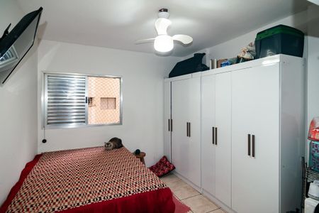 Studio à venda com 42m², 2 quartos e 1 vagaQuarto 2