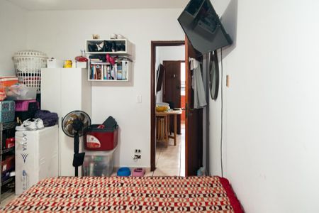 Studio à venda com 42m², 2 quartos e 1 vagaQuarto 2
