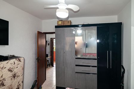 Studio à venda com 42m², 2 quartos e 1 vagaQuarto 1