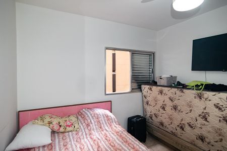 Studio à venda com 42m², 2 quartos e 1 vagaQuarto 1