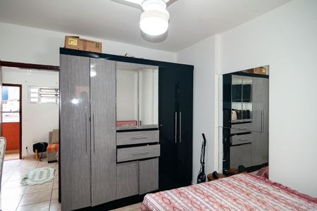 Studio à venda com 42m², 2 quartos e 1 vagaQuarto 1