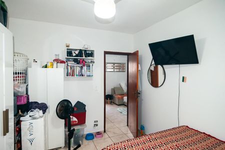 Studio à venda com 42m², 2 quartos e 1 vagaQuarto 2