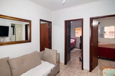 Sala de kitnet/studio à venda com 2 quartos, 42m² em Cerqueira César, São Paulo