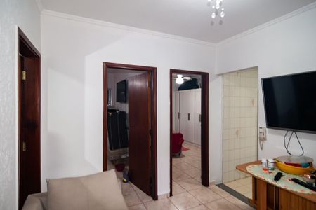 Sala de kitnet/studio à venda com 2 quartos, 42m² em Cerqueira César, São Paulo