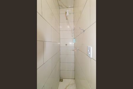 Casa à venda com 72m², 3 quartos e sem vagaBanheiro