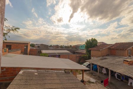 Casa à venda com 72m², 3 quartos e sem vagaVista do Quarto 1