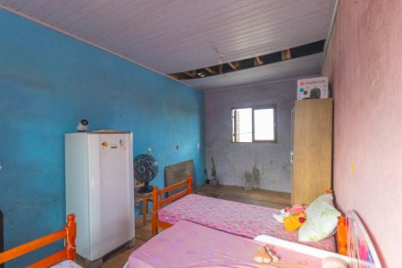 Casa à venda com 72m², 3 quartos e sem vagaQuarto 1