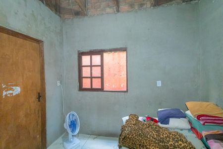 Casa à venda com 72m², 3 quartos e sem vagaQuarto 2-Suíte