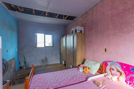 Casa à venda com 72m², 3 quartos e sem vagaQuarto 1