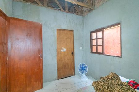 Casa à venda com 72m², 3 quartos e sem vagaQuarto 2-Suíte