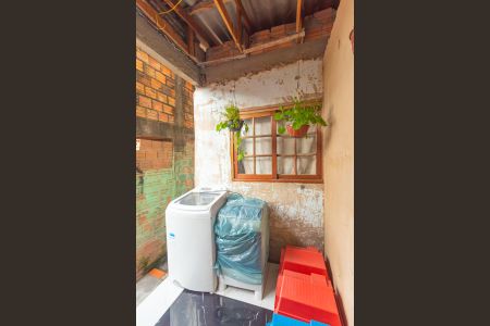 Casa à venda com 72m², 3 quartos e sem vagaÁrea de Serviço