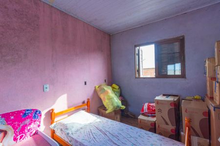 Casa à venda com 72m², 3 quartos e sem vagaQuarto 1