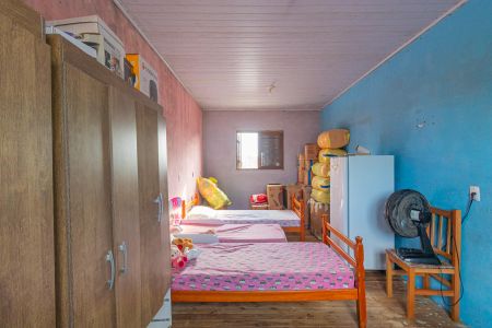 Casa à venda com 72m², 3 quartos e sem vagaQuarto 1