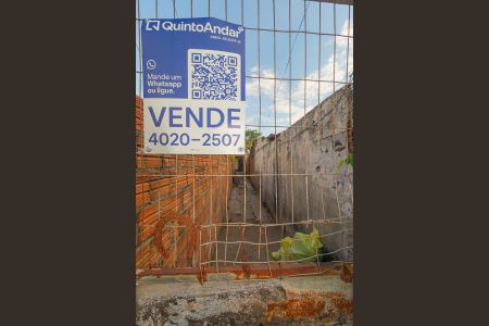 Casa à venda com 72m², 3 quartos e sem vagaplaca