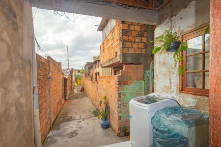 Casa à venda com 72m², 3 quartos e sem vagaÁrea de Serviço